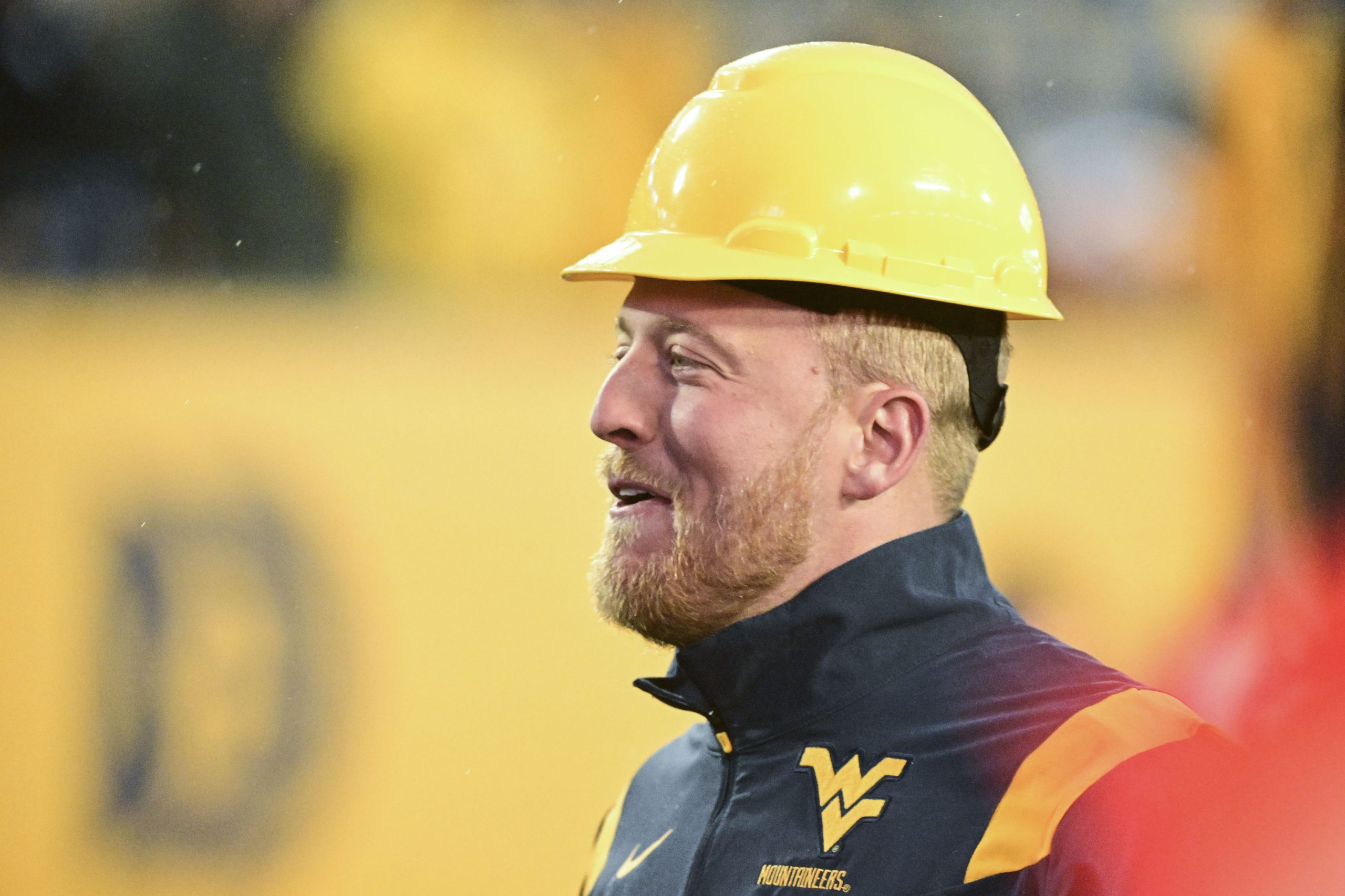 Blaine Stewart cherishes his MoHawk Bowl memories